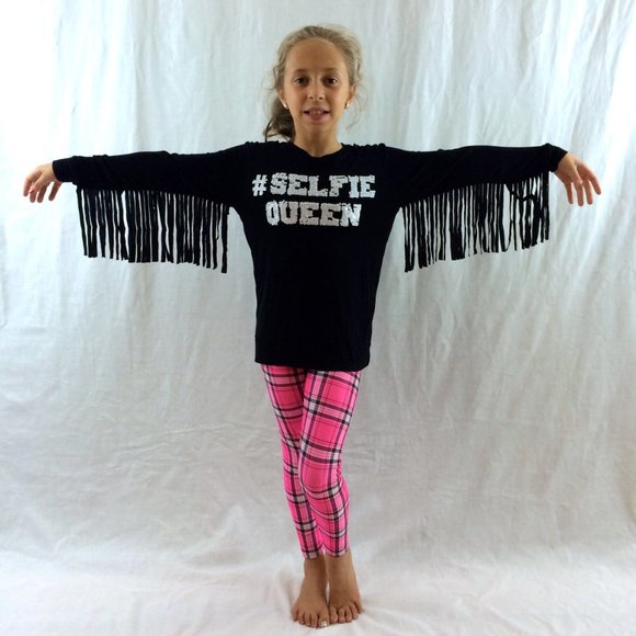 Valentine's Day Outfit - Picture 5 of 7